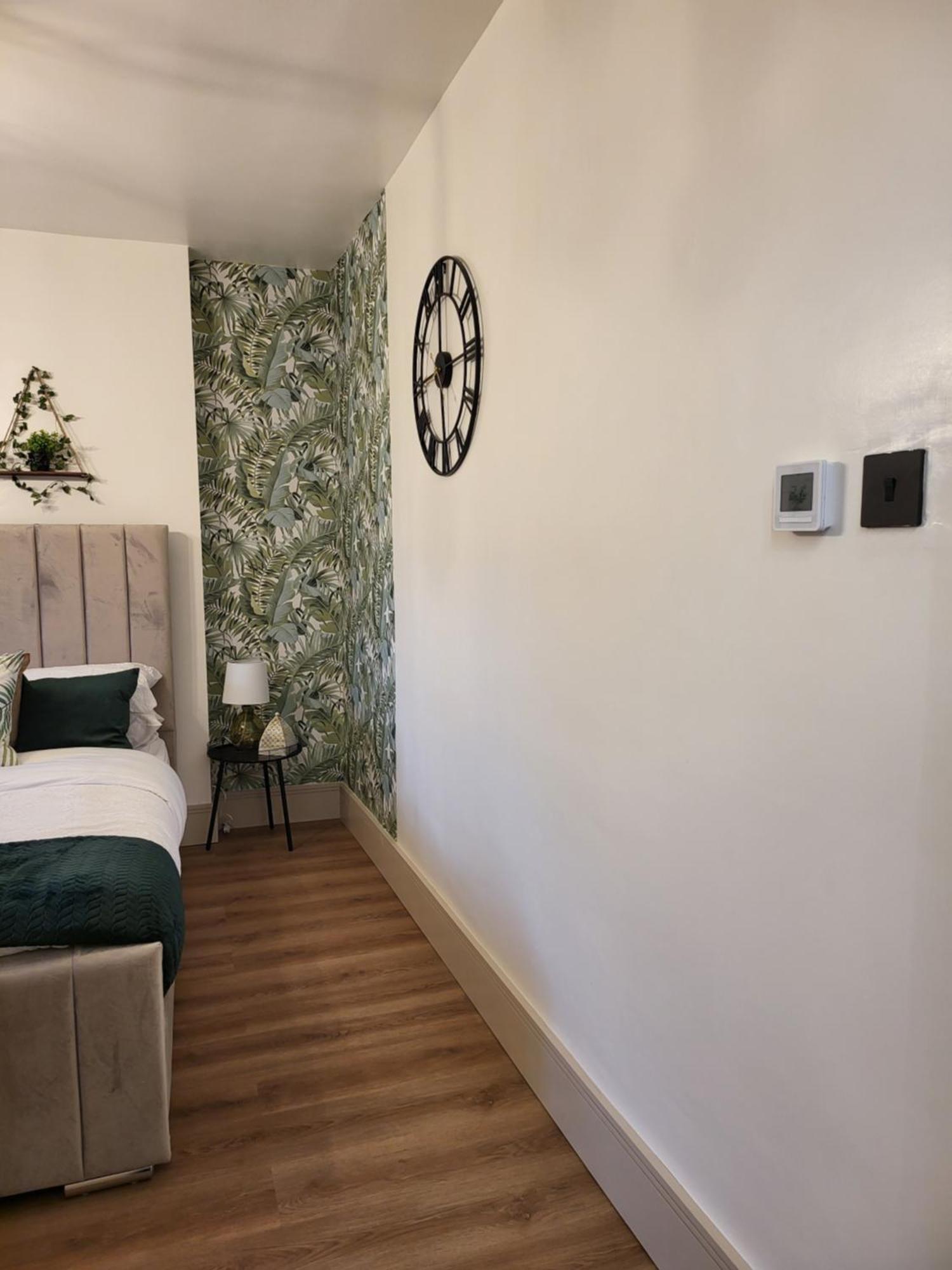 Country Style Modern Self Catering 3 Bedroom Bungalow In Blackpool Luaran gambar